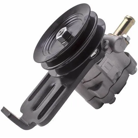 이스즈 4JB1 파워 스티어링 펌프