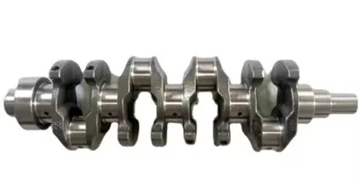 2KD-FTV 크랭크샤프트 단조강