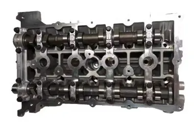 현대 G4KG 2.4L 실린더 헤드 어셈블리