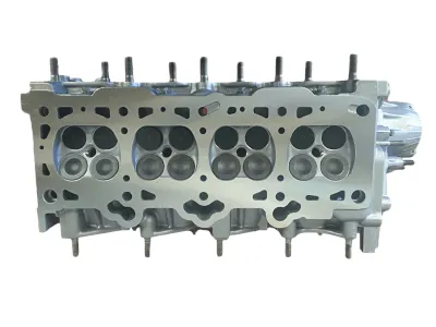 현대-기아 G4GC 2.0L 실린더 헤드 어셈블리