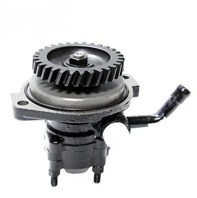 이스즈 8-97115-135-0 파워 스티어링 펌프