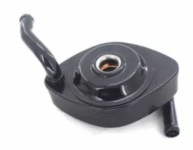 오일 쿨러 8-97169043-ql