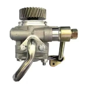 파워 스티어링 펌프 8979466940